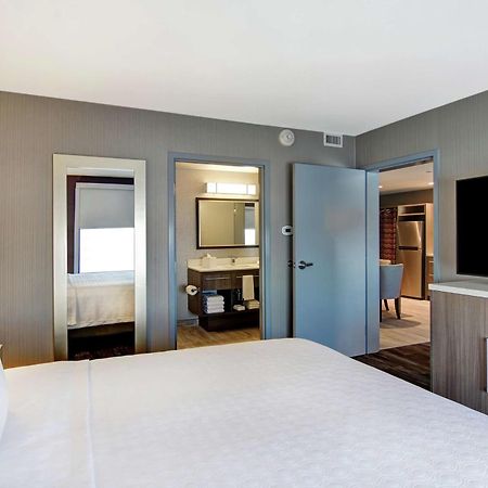 Home2 Suites By Hilton Edmonton South Bagian luar foto