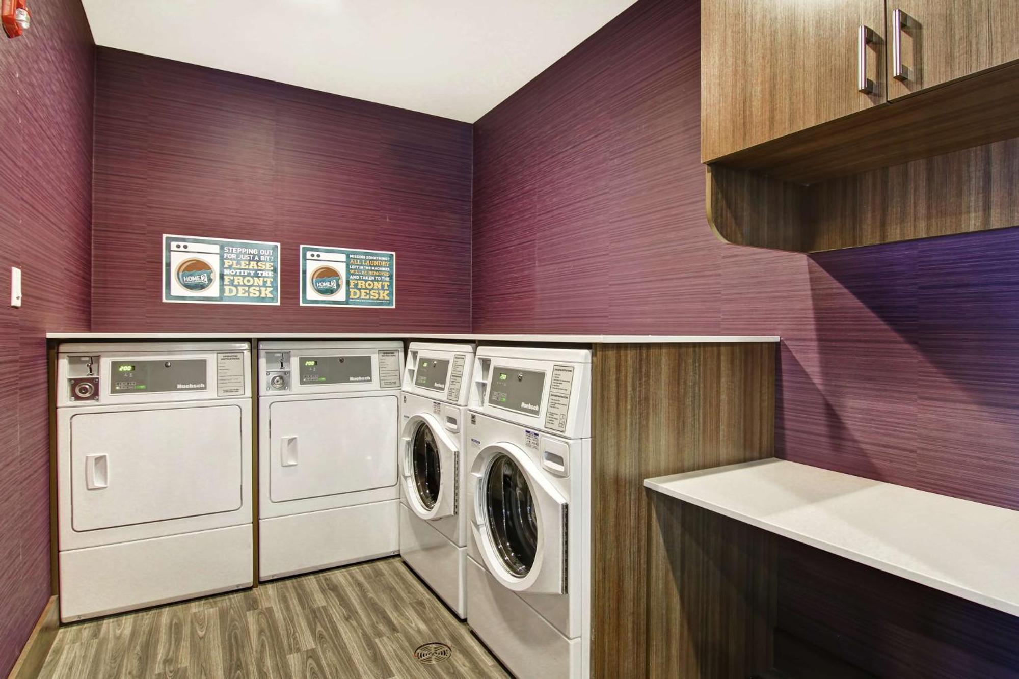 Home2 Suites By Hilton Edmonton South Bagian luar foto
