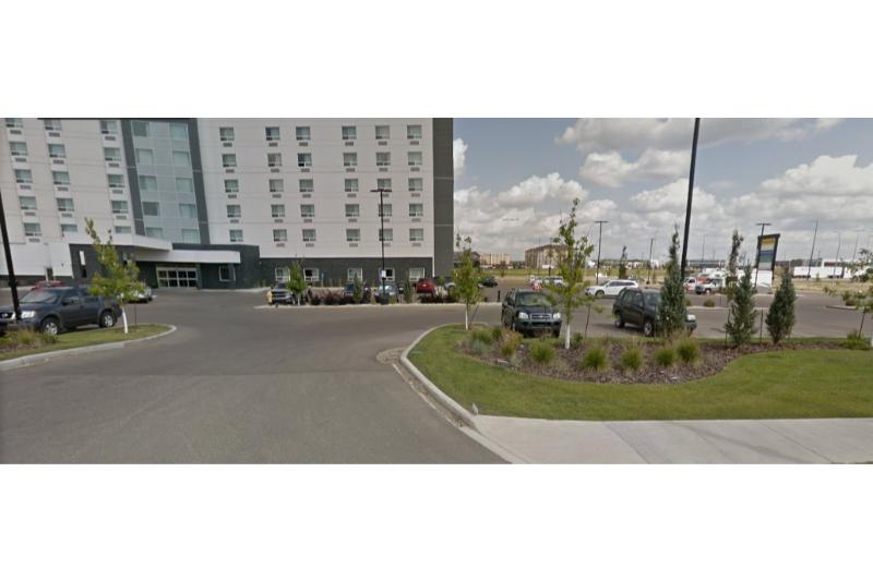Home2 Suites By Hilton Edmonton South Bagian luar foto
